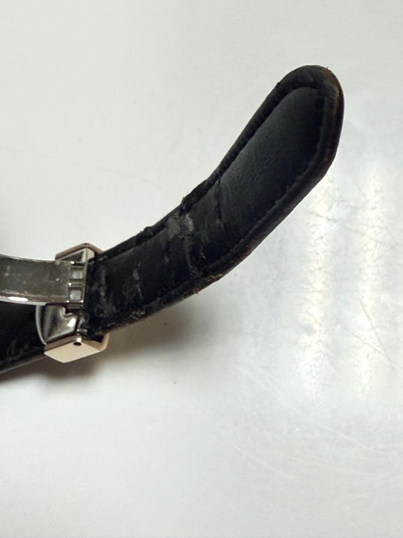 CITIZEN Eco-Drive レディース腕時計