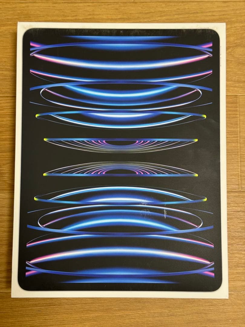 A*i様 iPad Pro 12.9インチ 第6世代 Wi-Fi+Cellula