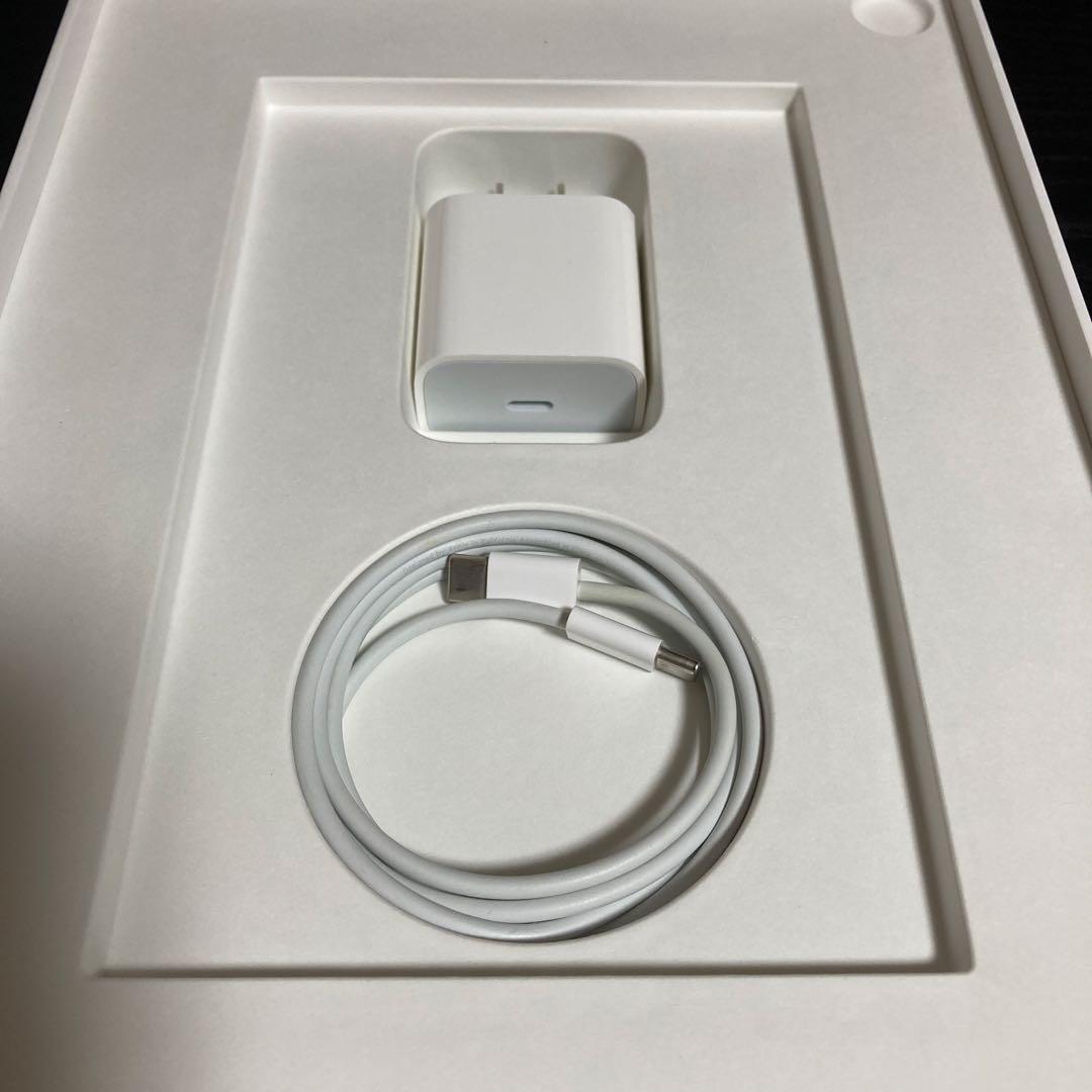 iPad Air (第4世代) グリーン 64GB