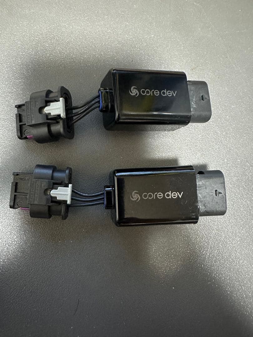 コードテック バルブコントローラー EXB-B002 g87 m2