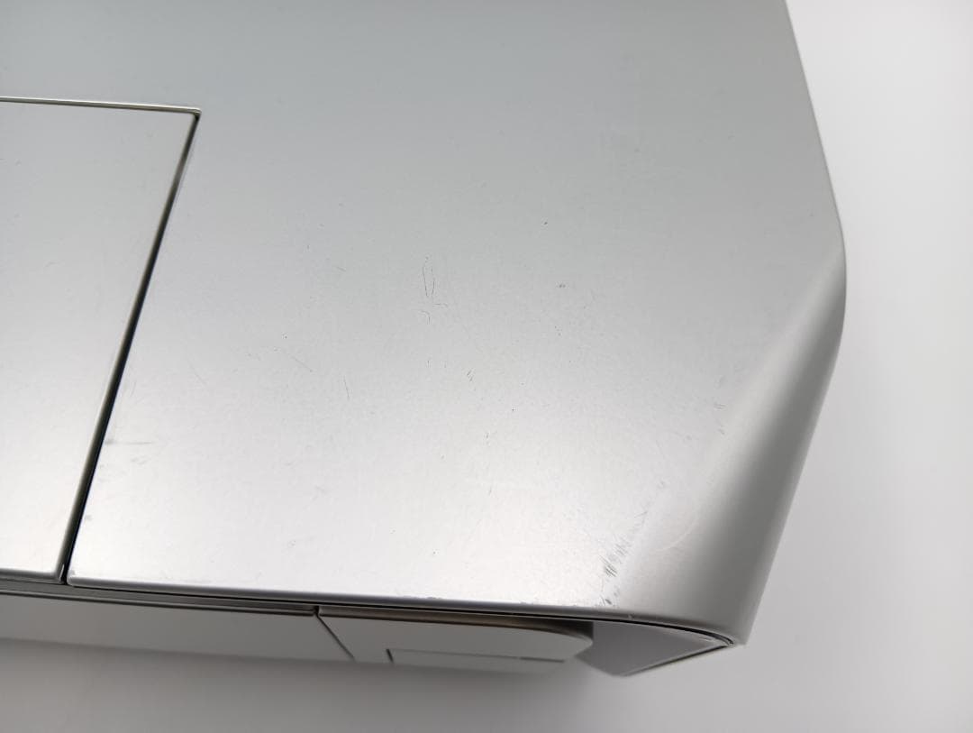 キャノン インクジェット複合機 PIXUS MP610