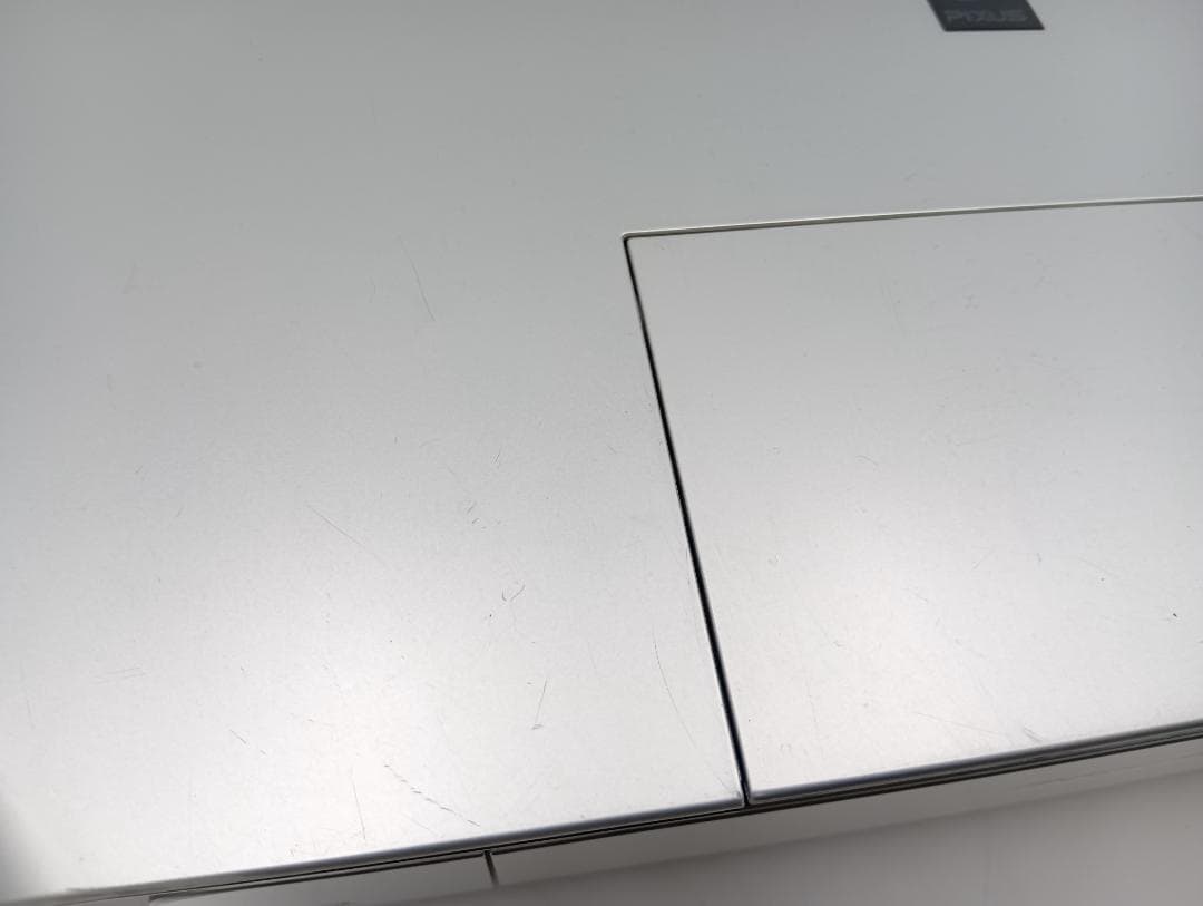 キャノン インクジェット複合機 PIXUS MP610