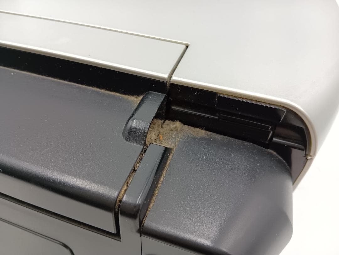 キャノン インクジェット複合機 PIXUS MP610