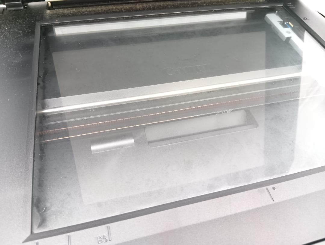 キャノン インクジェット複合機 PIXUS MP610