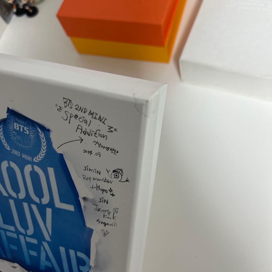 BTS まとめ売り アルバム CD DVD 写真集