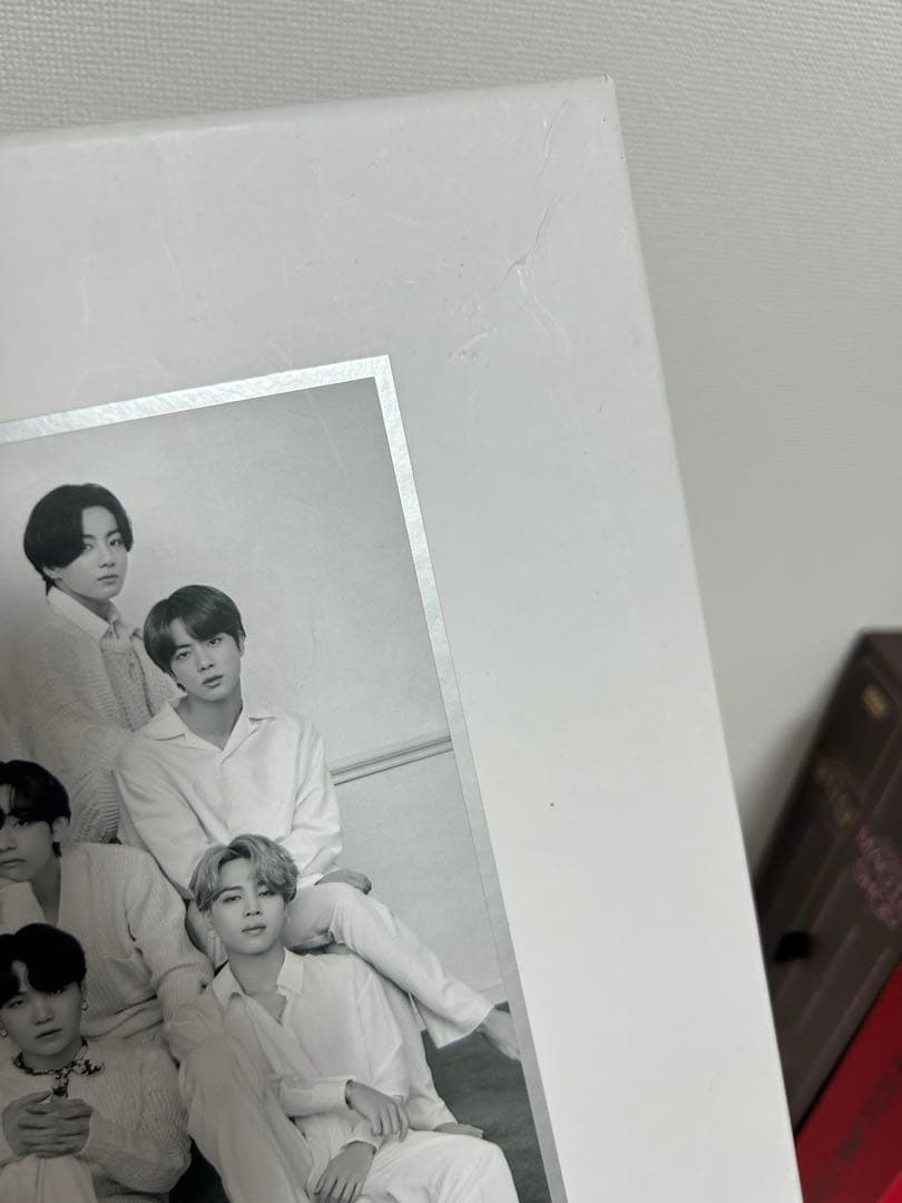 BTS まとめ売り アルバム CD DVD 写真集