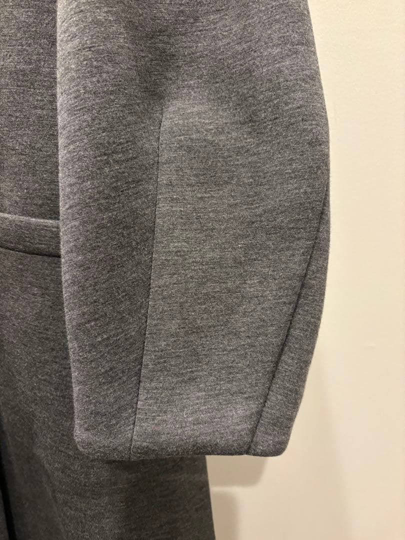 ENFOLD エンフォルド ボンディング ダッフルコート 36