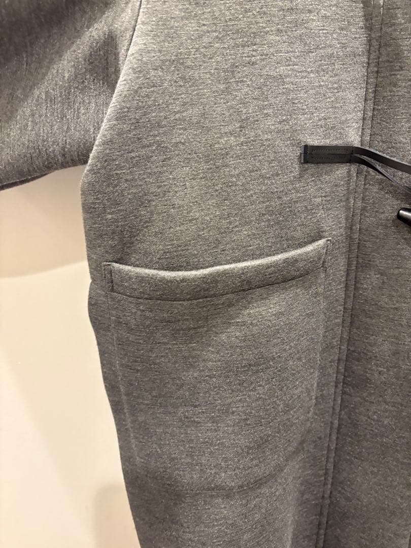 ENFOLD エンフォルド ボンディング ダッフルコート 36