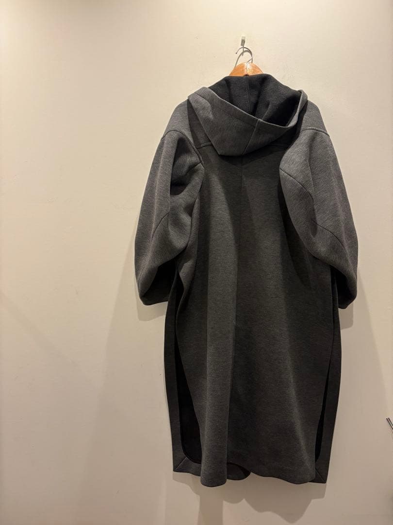 ENFOLD エンフォルド ボンディング ダッフルコート 36