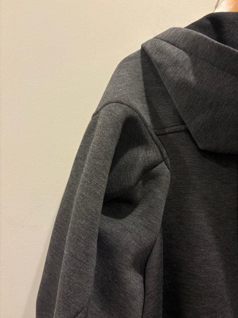 ENFOLD エンフォルド ボンディング ダッフルコート 36