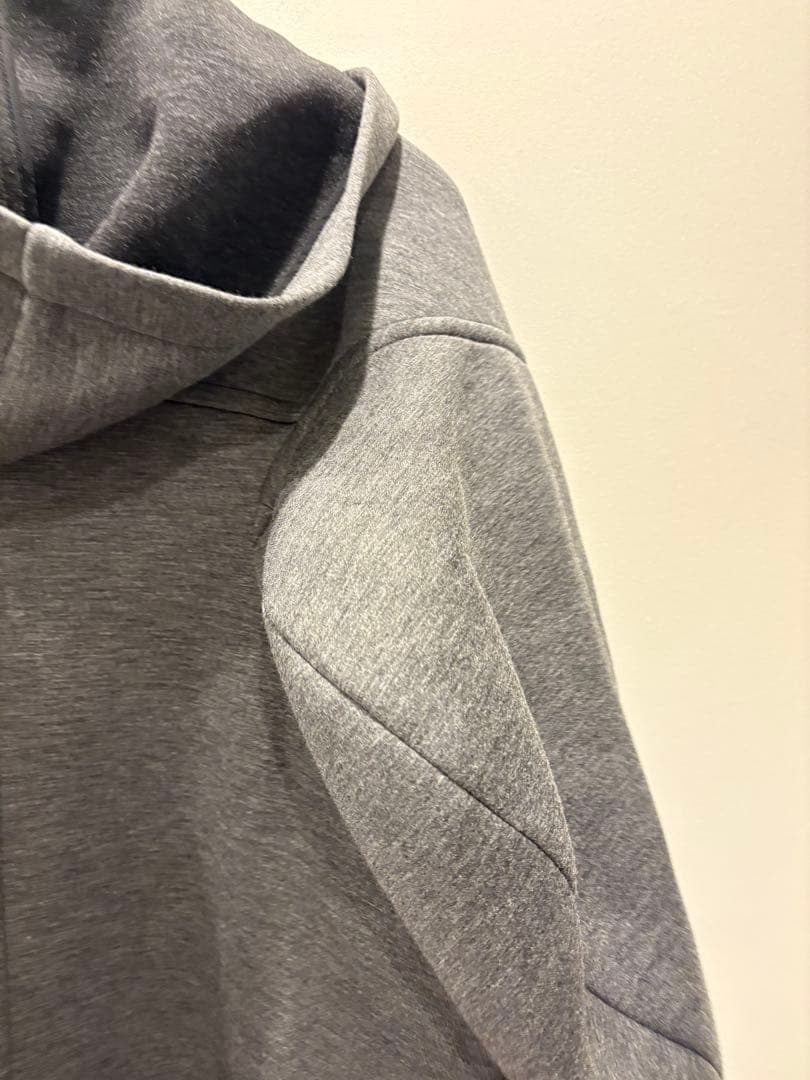 ENFOLD エンフォルド ボンディング ダッフルコート 36