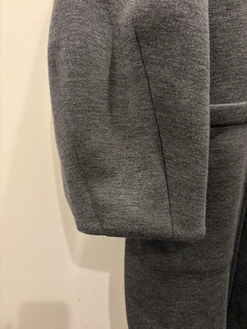 ENFOLD エンフォルド ボンディング ダッフルコート 36