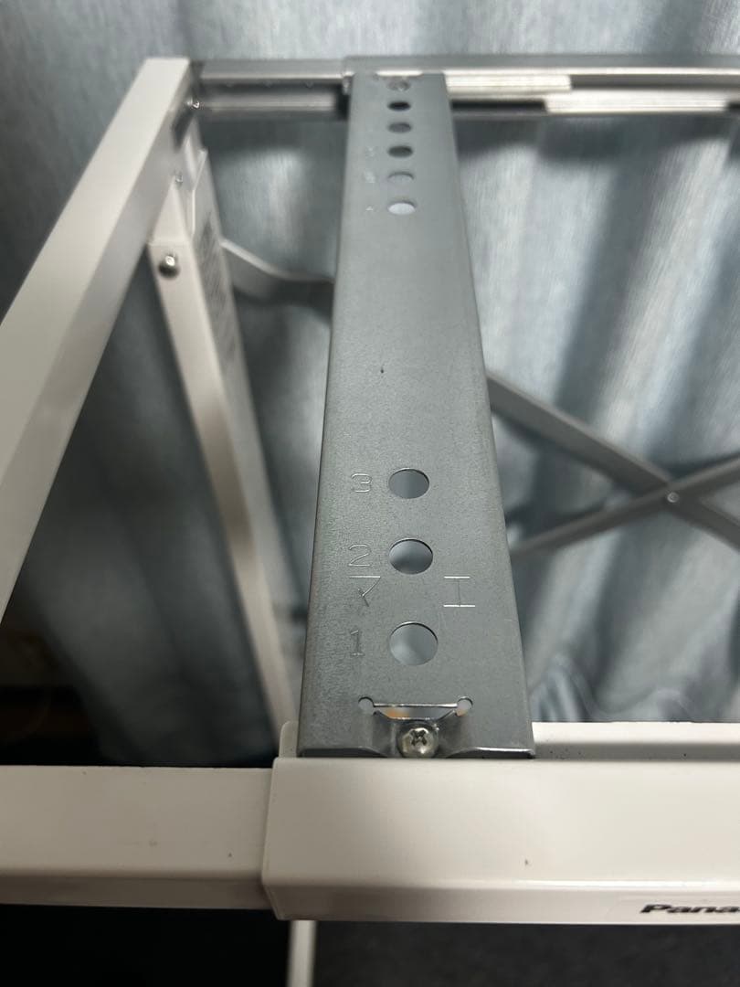 AZU-ki　　　　N-UF51 洗濯機用スタンド 2023年製