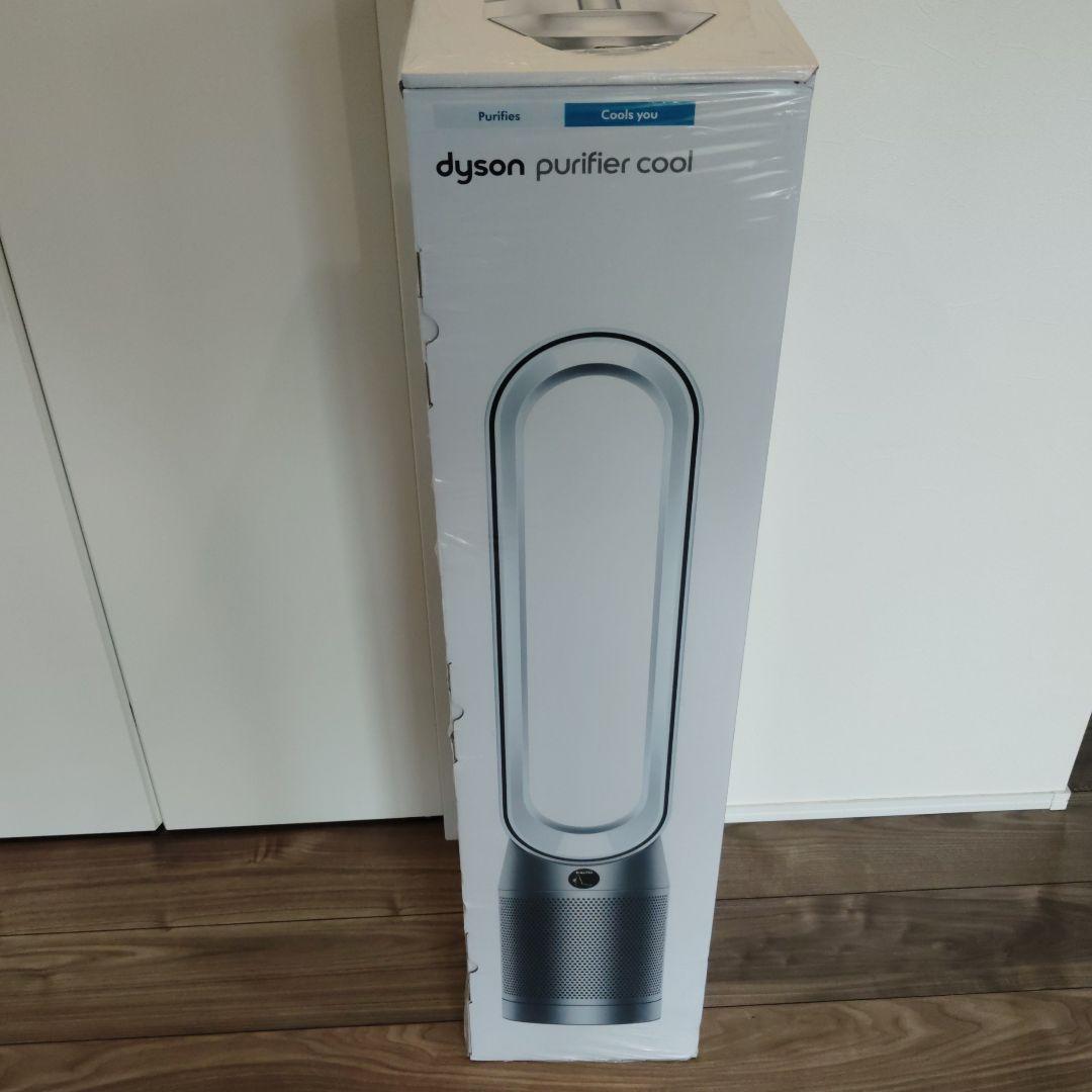 dyson purifier cool 空気清浄機