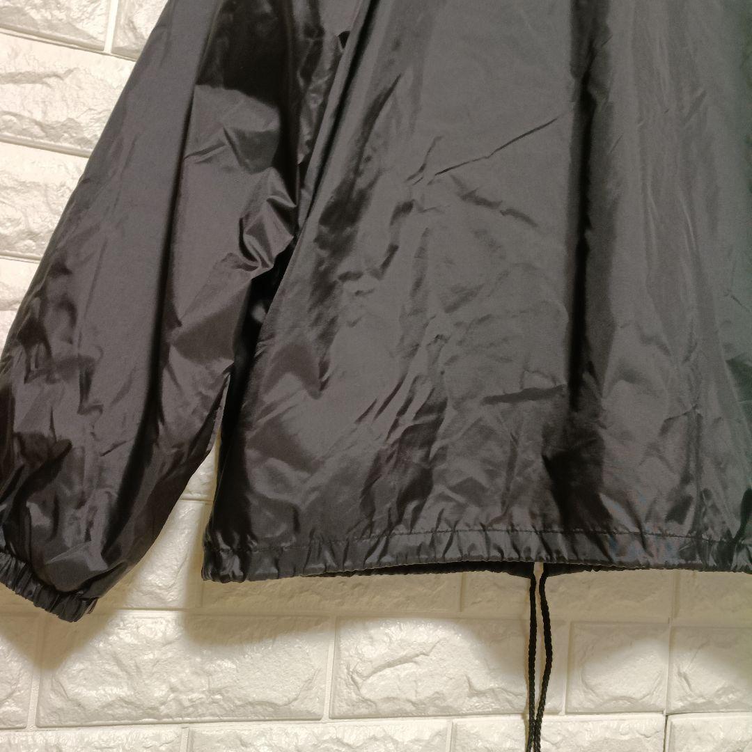 NOCARE 裏ボアコーチジャケット ナイロンジャケット espy square