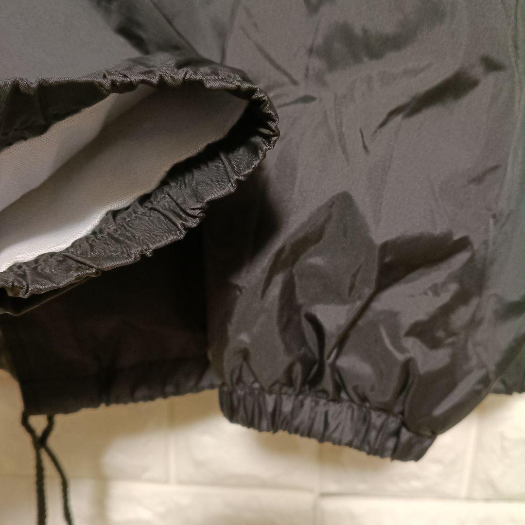 NOCARE 裏ボアコーチジャケット ナイロンジャケット espy square