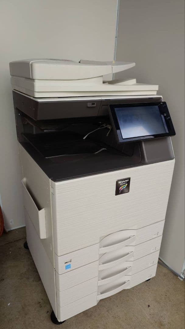 SHARP MX-2650FV 業務用プリンター