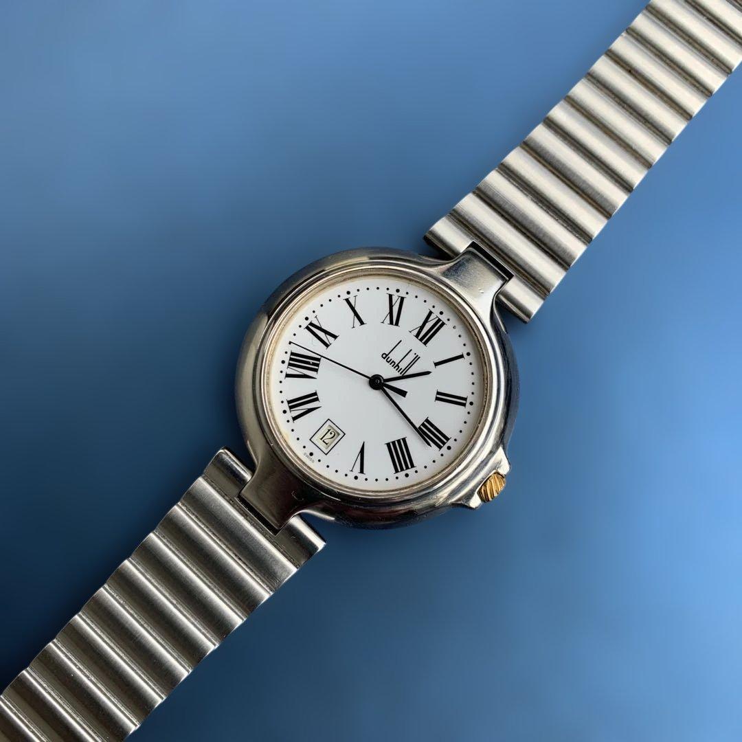 磨き済み ダンヒル ラージサイズ