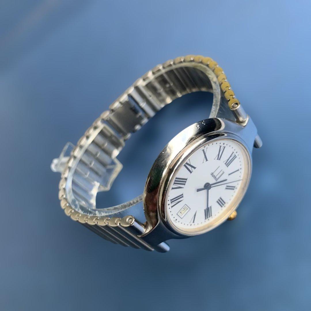 磨き済み ダンヒル ラージサイズ