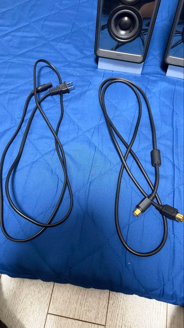 【外箱なし】Edifire QR65 スピーカー