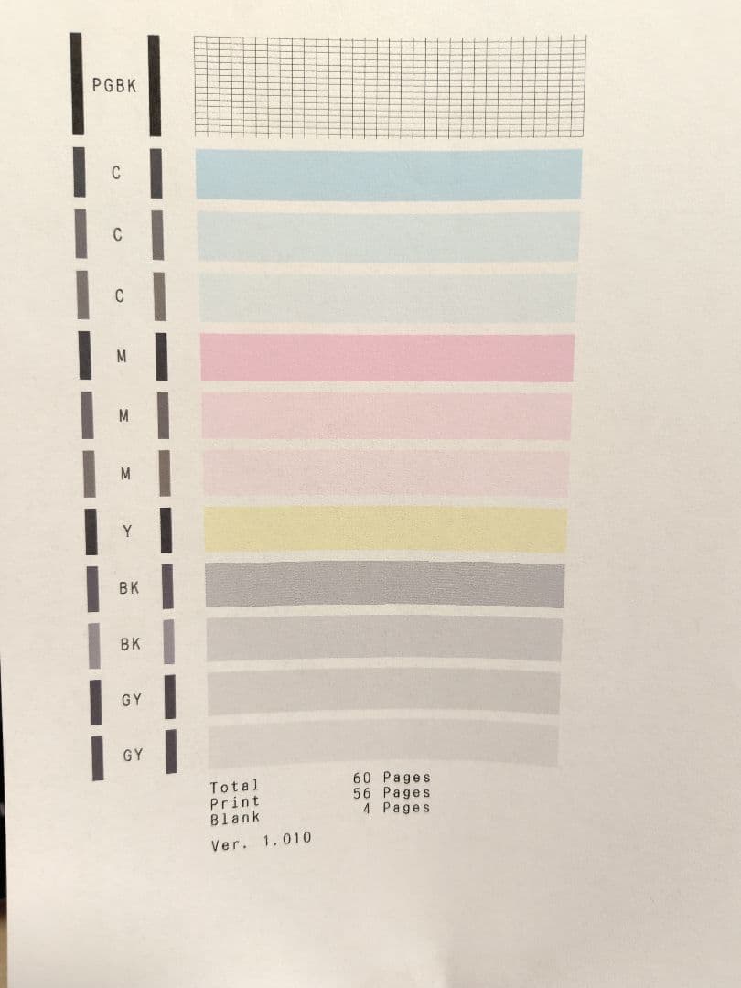 【印刷60枚】Canon キャノン TS8230 BK プリンター 複合機