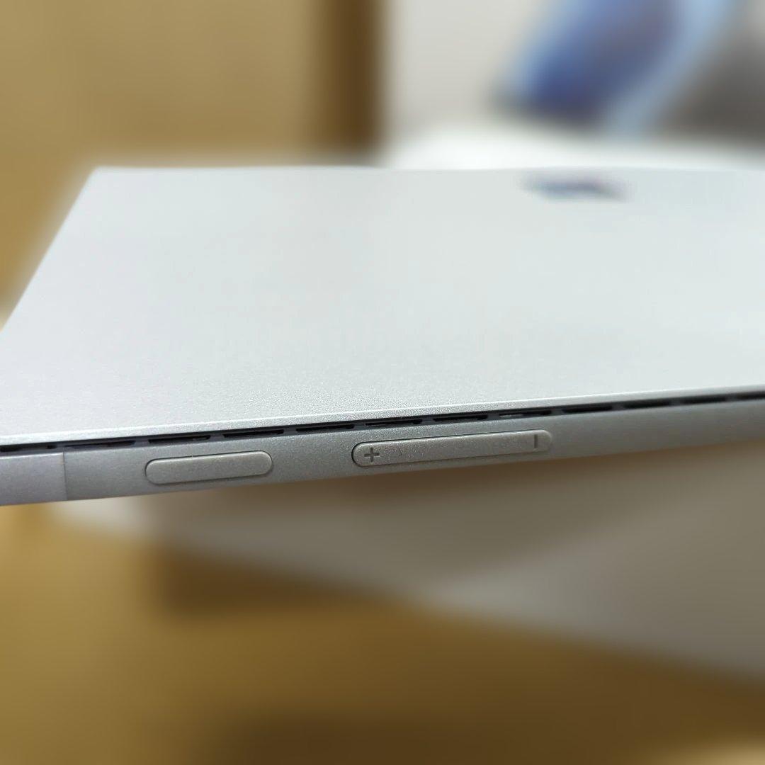 Microsoft Surface Pro7+ 8GB 128GB シルバー