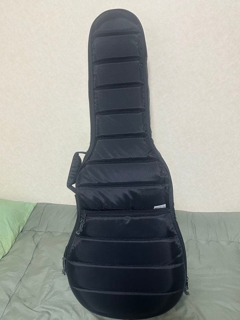 トミー 最後のチャンス！トップ単板モーリスMD507 アコギPA付美品