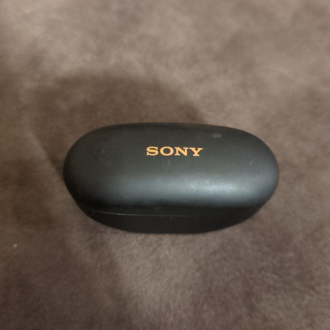 ソニー WF-1000XM5 充電ケースのみ
