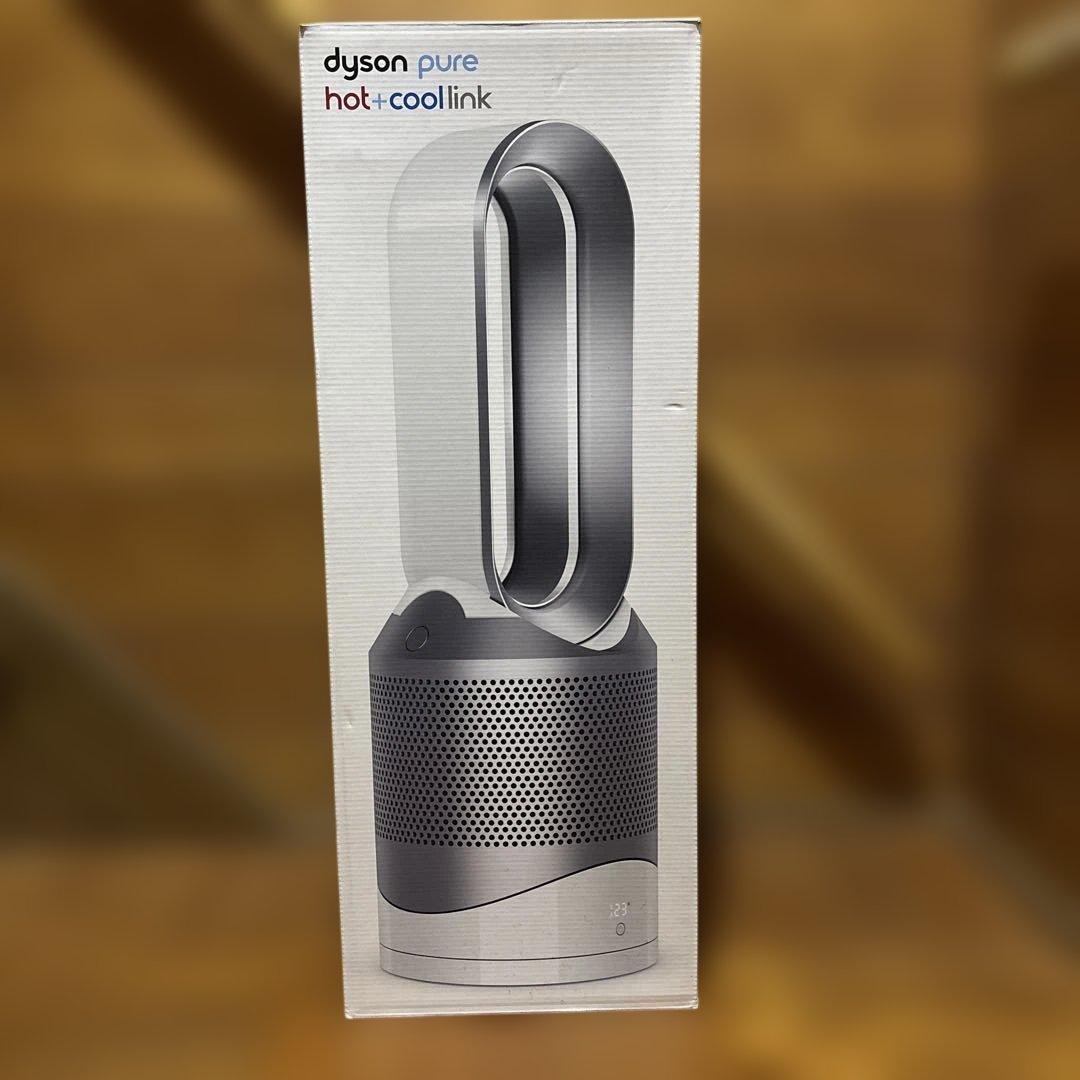 dyson pure hot±cool link