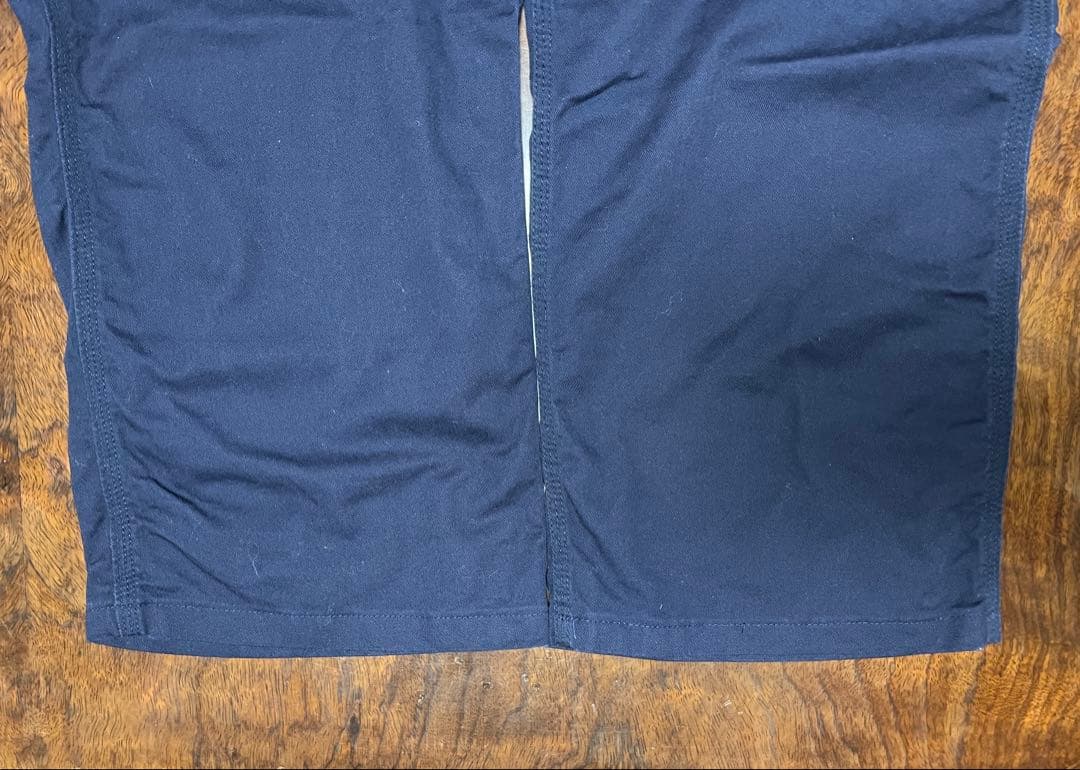 2012年 メキシコ製 Carhartt FR オールインワン つなぎ M〜L