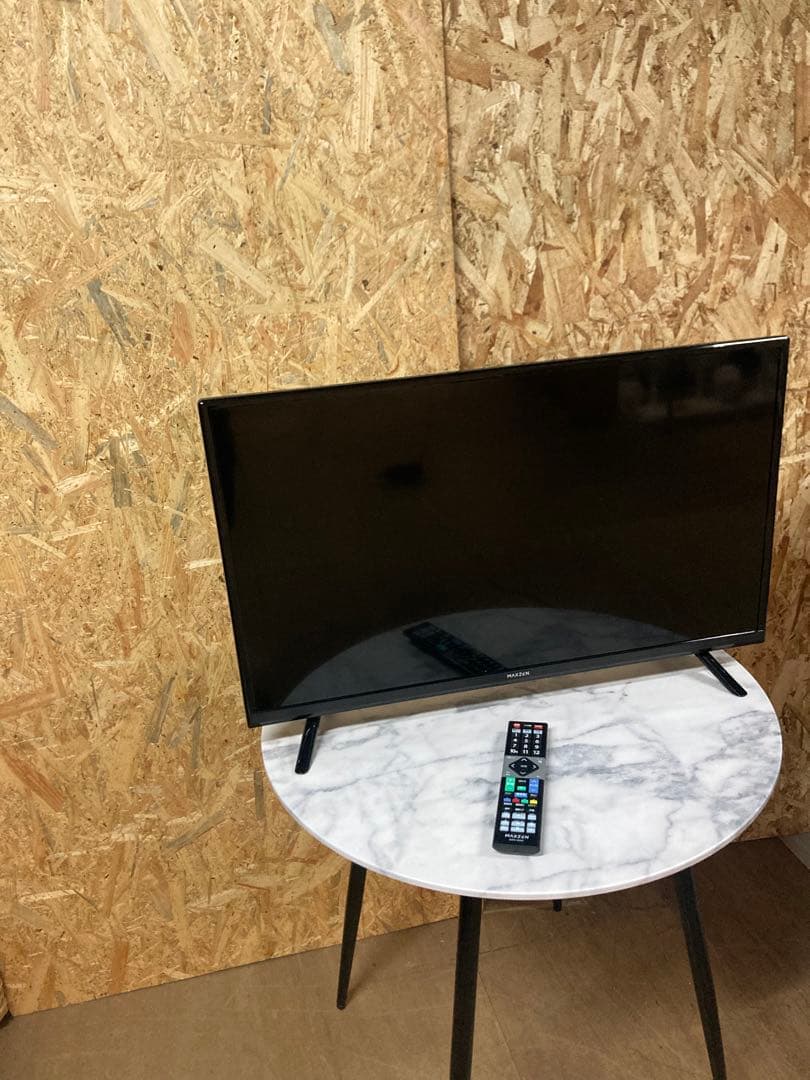 テレビ 32型 液晶テレビ ダブルチューナー 32インチ