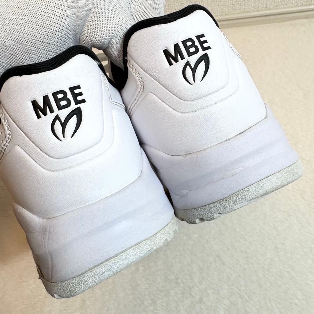 美品 MASTER BUNNY EDITION エアソールスパイク1992302