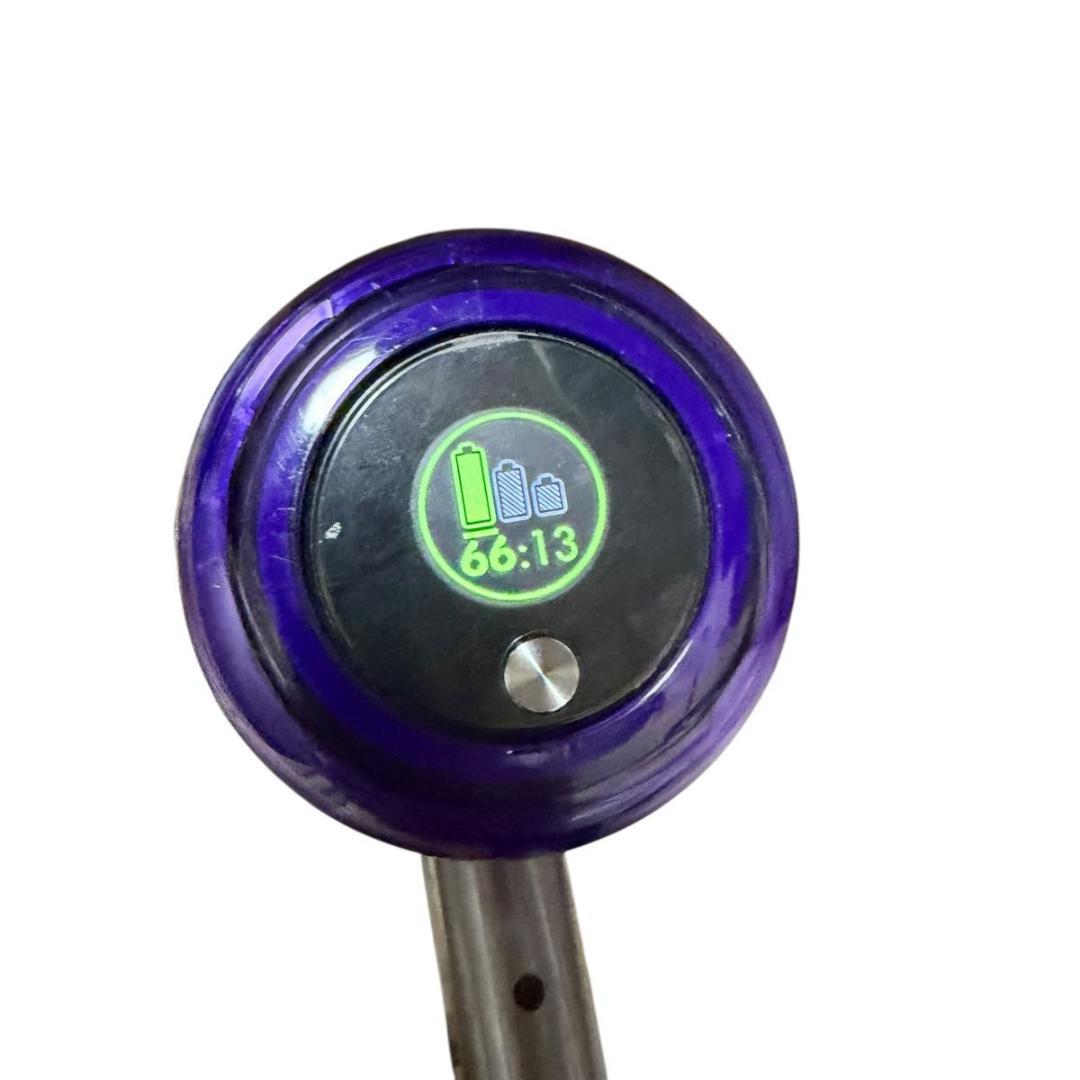 【良品】Dyson SV14 V11 本体 動作確認済み 12017