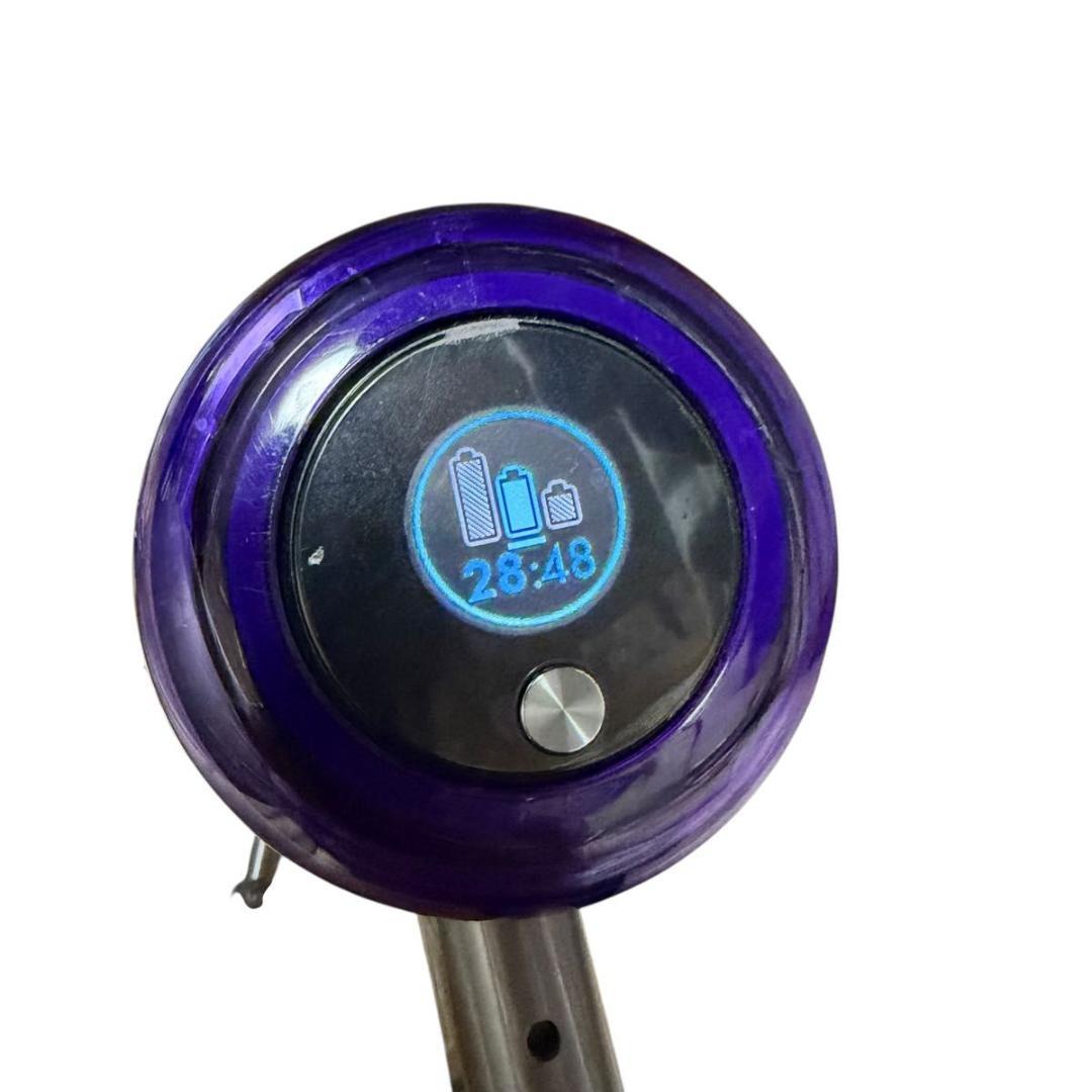 【良品】Dyson SV14 V11 本体 動作確認済み 12017