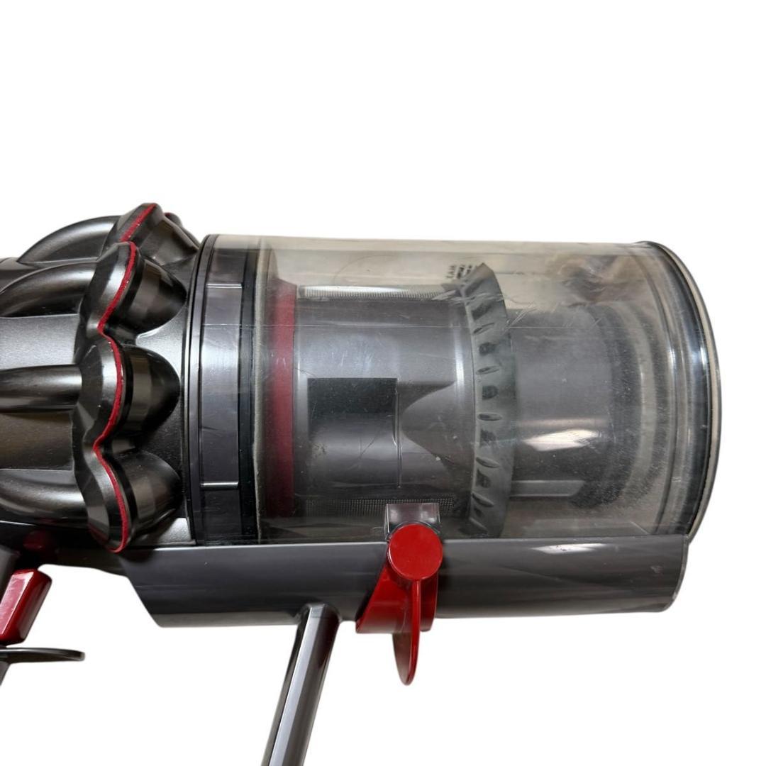 【良品】Dyson SV14 V11 本体 動作確認済み 12017