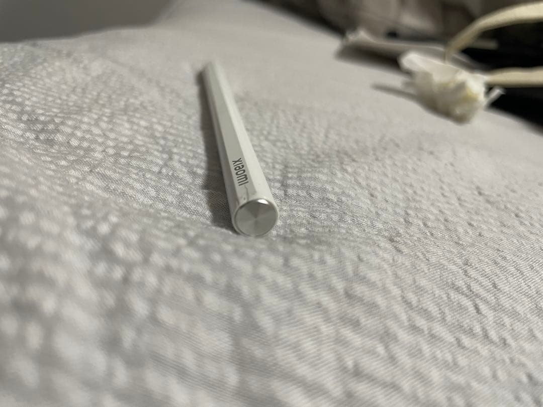 Androidタブレット本体 Xiaomi Pad 6 8GB 256GB & xiaomipen gen 2