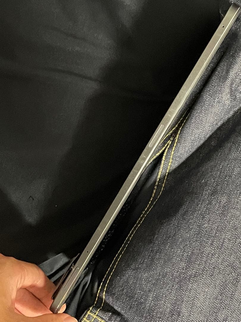 Androidタブレット本体 Xiaomi Pad 6 8GB 256GB & xiaomipen gen 2