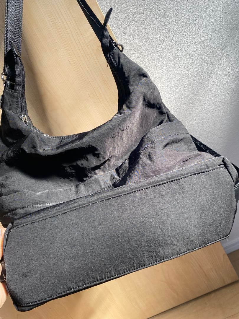 ear PAPILLONNER 2WAYリュック＆ショルダーバッグ