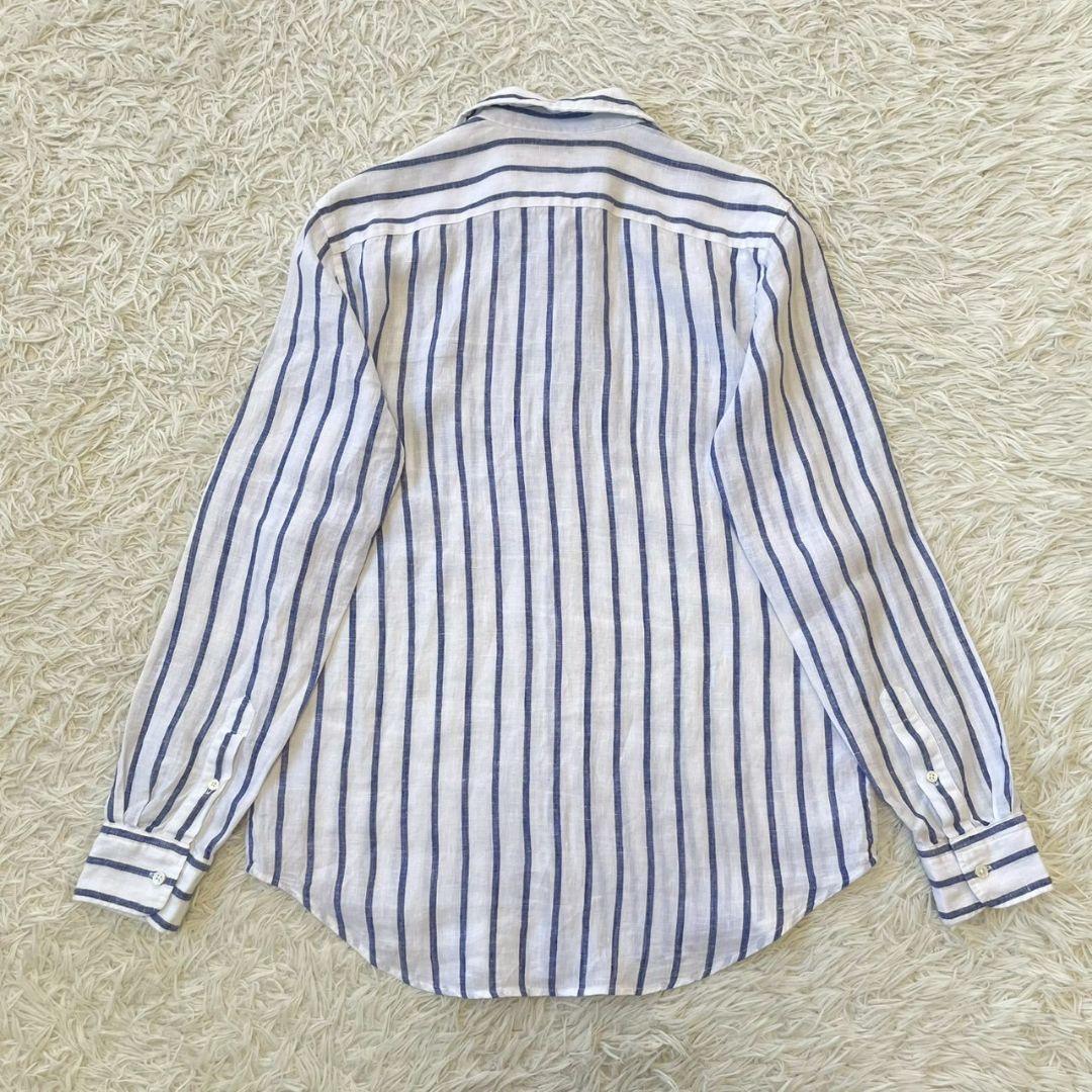 イッセイ様ご予約品　　　POLO RALPH LAUREN リネン100%