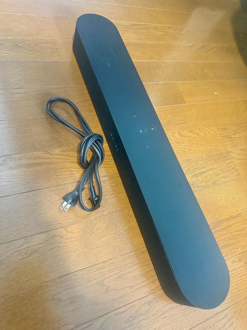 備品 sonos サウンドバー（バースピーカー） beam gen2