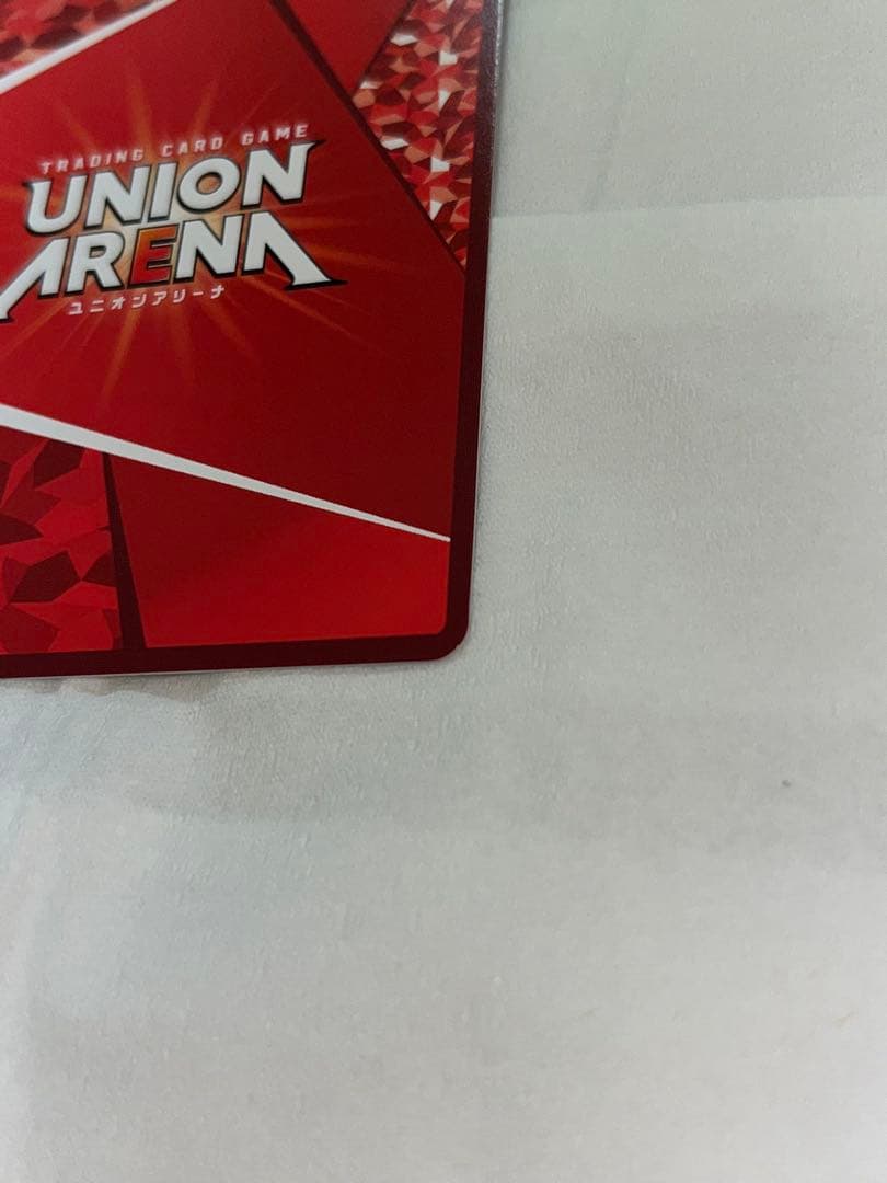 V*報様 ユニオンアリーナ To LOVEる とらぶる 黒咲芽亜 R 星2 パラ