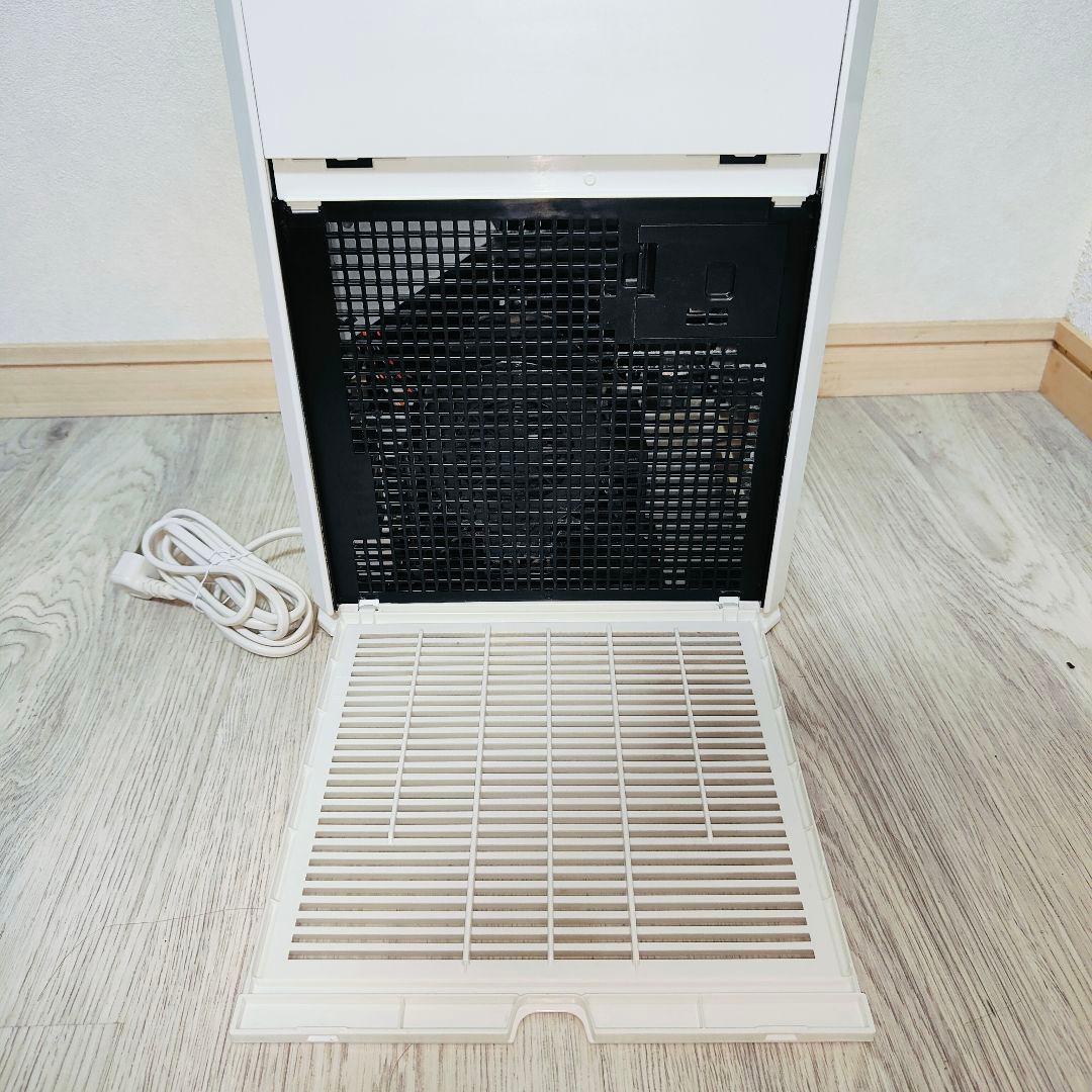 DAIKIN 空気清浄機 2022年製 MC55Z-W 花粉 PM2.5 脱臭