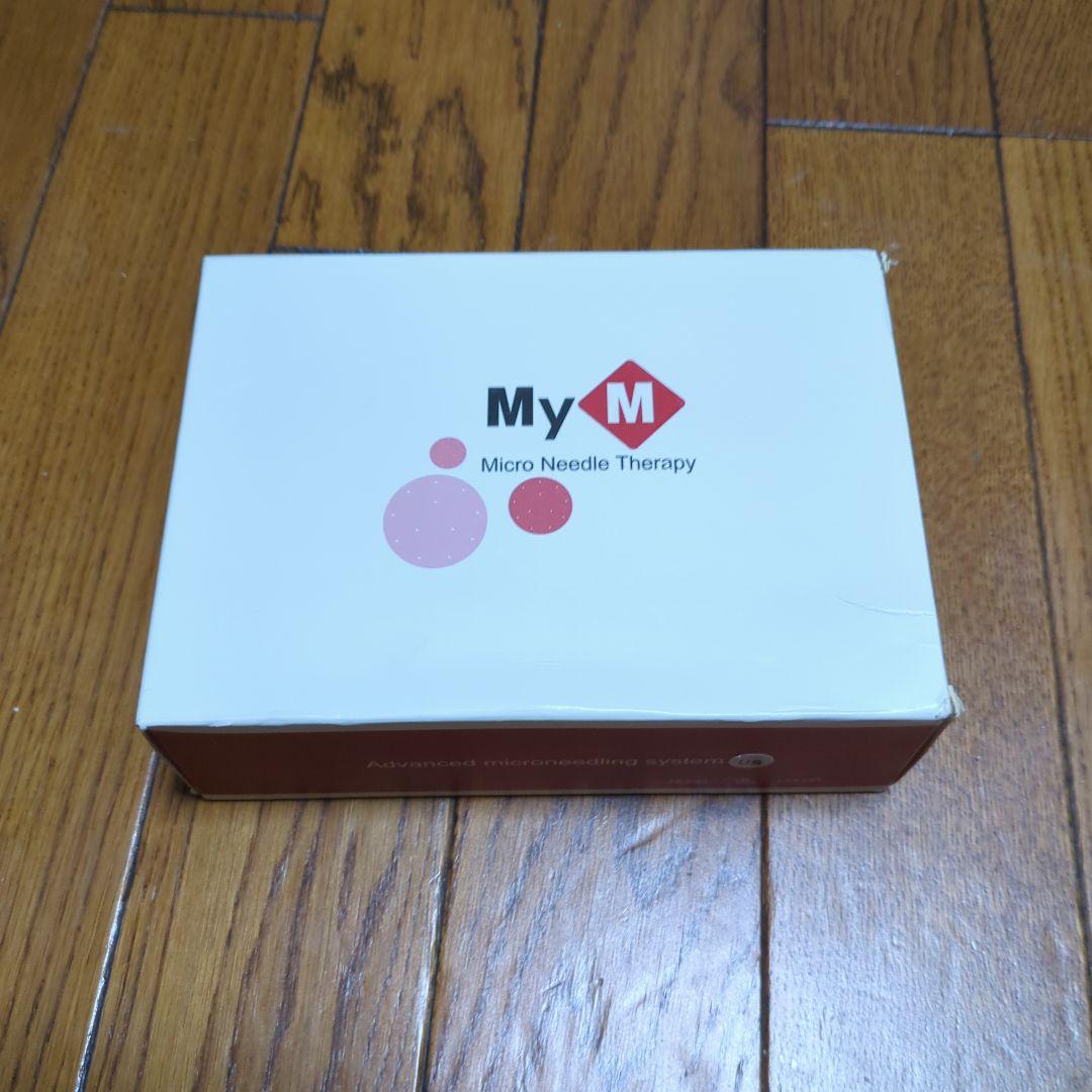 ボディ・フェイスケア MyM