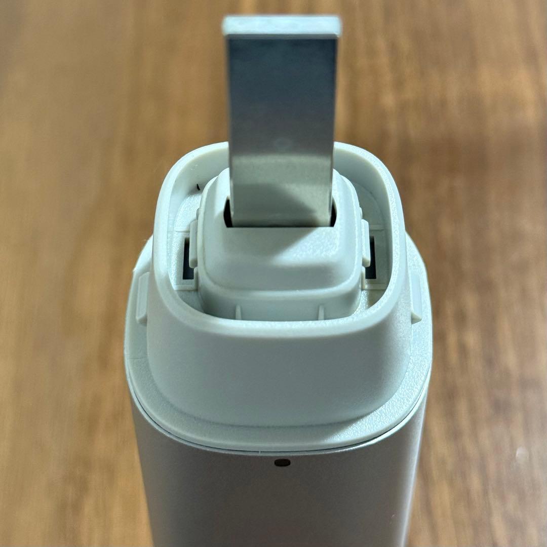 シャープ SHARP 超音波ウォッシャー　UW-X1-S