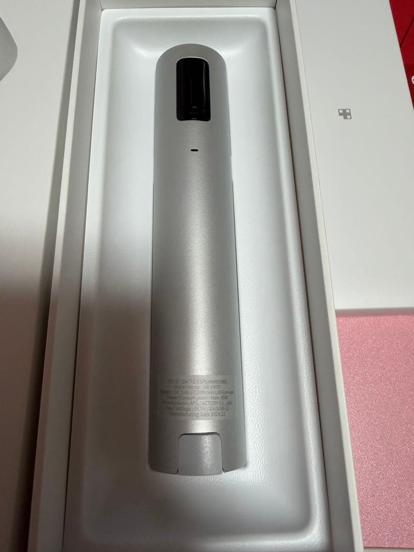 メディキューブ ハイフォーカスショット＋おまけ