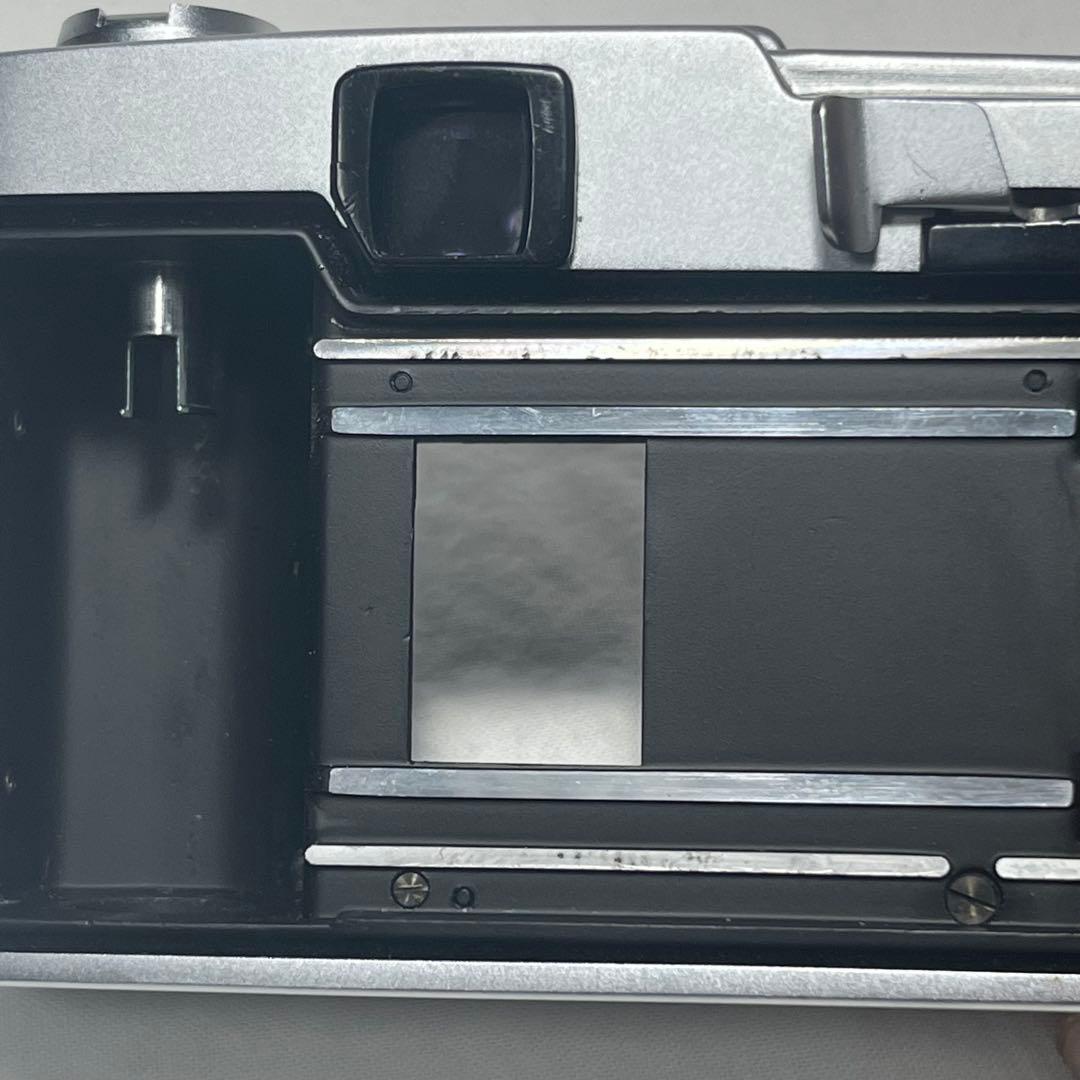 busya[整備済み] OLYMPUS PEN F F.ZUIKO