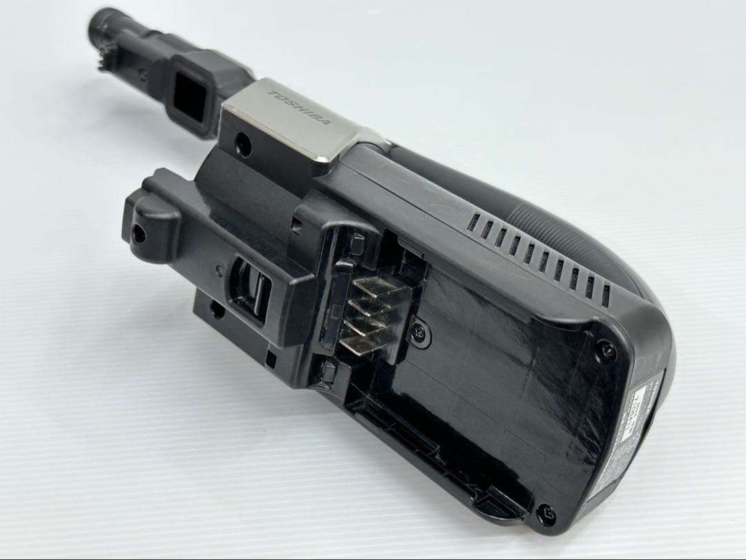 希少　新型　2024年製　VC-CLX350 東芝　掃除機　本体　動作保証