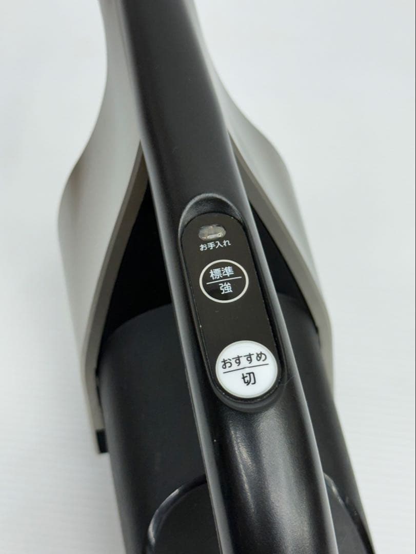 希少　新型　2024年製　VC-CLX350 東芝　掃除機　本体　動作保証