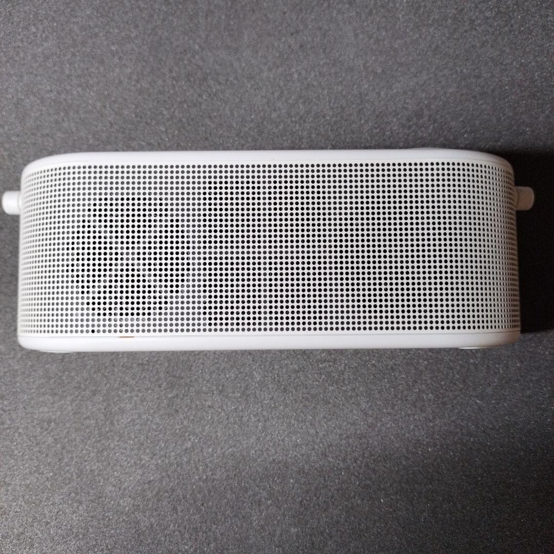 SONY お手元テレビスピーカー SRS-LSR100