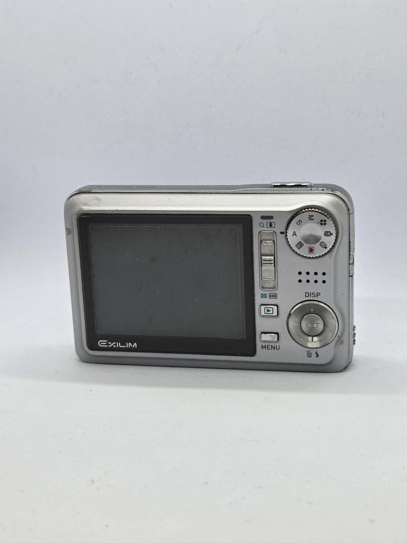 コンパクトデジタルカメラ8台まとめセット② ジャンク品